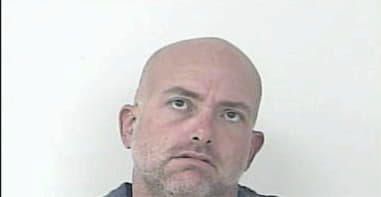 Charles Willis, - St. Lucie County, FL 